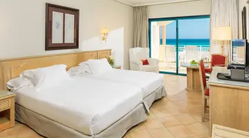 Hotel H10 Playa Esmeralda (Adults Only)