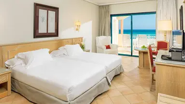 Hotel H10 Playa Esmeralda (Adults Only)