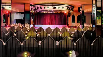 Hotel H10 Playa Esmeralda (Adults Only)