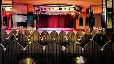 Hotel H10 Playa Esmeralda (Adults Only)