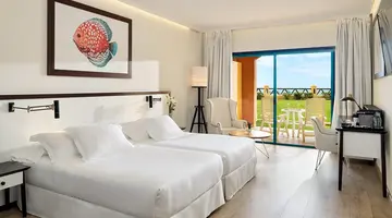 Hotel H10 Playa Esmeralda (Adults Only)