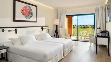 Hotel H10 Playa Esmeralda (Adults Only)