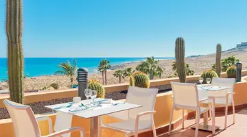 Hotel H10 Playa Esmeralda (Adults Only)