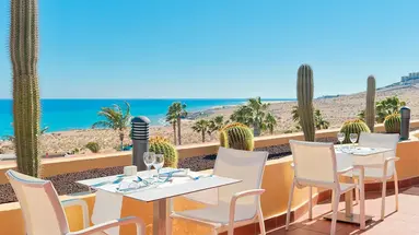 Hotel H10 Playa Esmeralda (Adults Only)