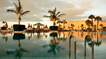 Hotel H10 Playa Esmeralda (Adults Only)