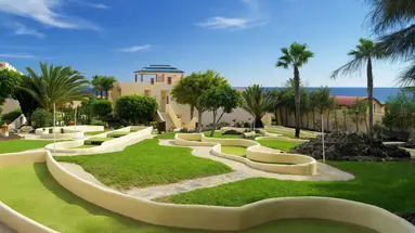 Hotel H10 Playa Esmeralda (Adults Only)