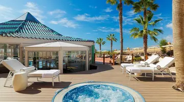 Hotel H10 Playa Esmeralda (Adults Only)