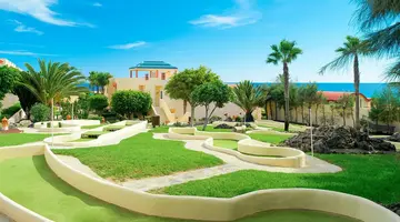 Hotel H10 Playa Esmeralda (Adults Only)