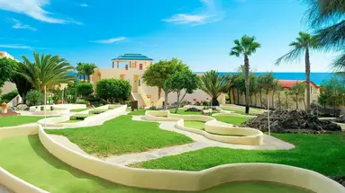 Hotel H10 Playa Esmeralda (Adults Only)