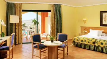 Hotel H10 Playa Esmeralda (Adults Only)