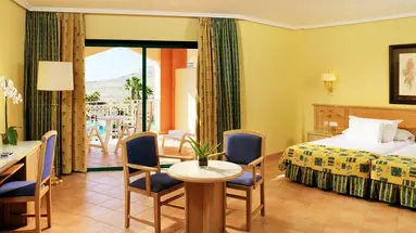 Hotel H10 Playa Esmeralda (Adults Only)