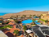 Hotel H10 Playa Esmeralda (Adults Only)