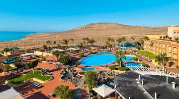Hotel H10 Playa Esmeralda (Adults Only)