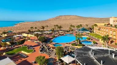 Hotel H10 Playa Esmeralda (Adults Only)