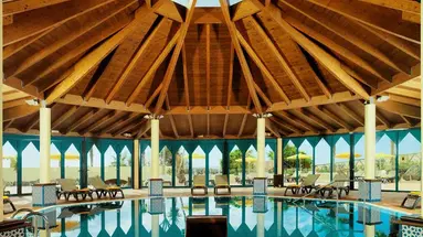 Hotel H10 Playa Esmeralda (Adults Only)