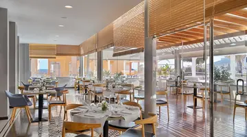 Hotel H10 Playa Esmeralda (Adults Only)