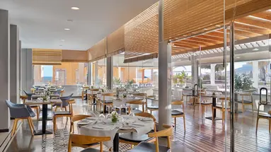 Hotel H10 Playa Esmeralda (Adults Only)