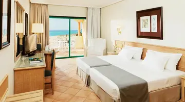 Hotel H10 Playa Esmeralda (Adults Only)