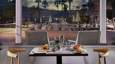 Hotel H10 Playa Esmeralda (Adults Only)
