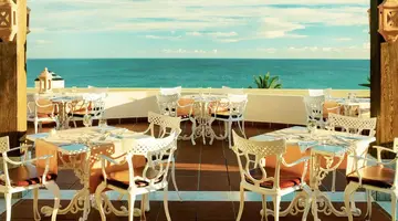 Hotel H10 Playa Esmeralda (Adults Only)