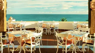 Hotel H10 Playa Esmeralda (Adults Only)