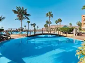 Hotel H10 Playa Esmeralda (Adults Only)