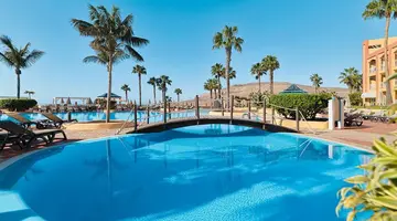 Hotel H10 Playa Esmeralda (Adults Only)