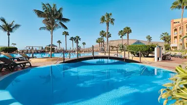 Hotel H10 Playa Esmeralda (Adults Only)