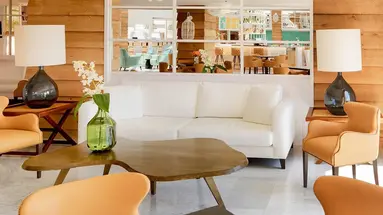 Hotel H10 Playa Esmeralda (Adults Only)