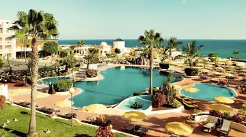 Hotel H10 Playa Esmeralda (Adults Only)