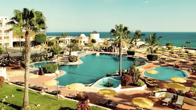 Hotel H10 Playa Esmeralda (Adults Only)