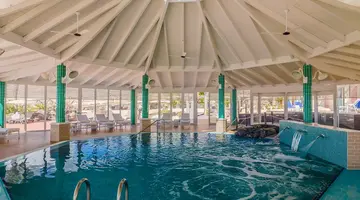 Hotel H10 Playa Esmeralda (Adults Only)