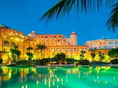 Hotel H10 Playa Esmeralda (Adults Only)