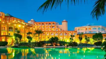 Hotel H10 Playa Esmeralda (Adults Only)