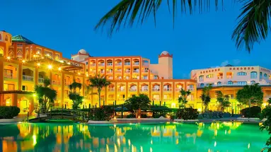 Hotel H10 Playa Esmeralda (Adults Only)