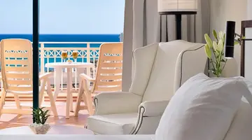 Hotel H10 Playa Esmeralda (Adults Only)