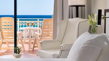 Hotel H10 Playa Esmeralda (Adults Only)