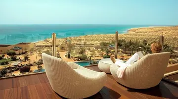 Hotel H10 Playa Esmeralda (Adults Only)