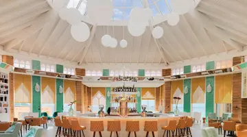 Hotel H10 Playa Esmeralda (Adults Only)