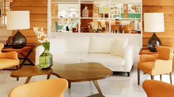 Hotel H10 Playa Esmeralda (Adults Only)