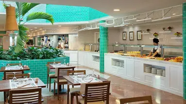 Hotel H10 Playa Esmeralda (Adults Only)