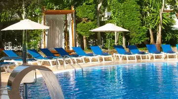 HOTEL H10 VINTAGE SALOU