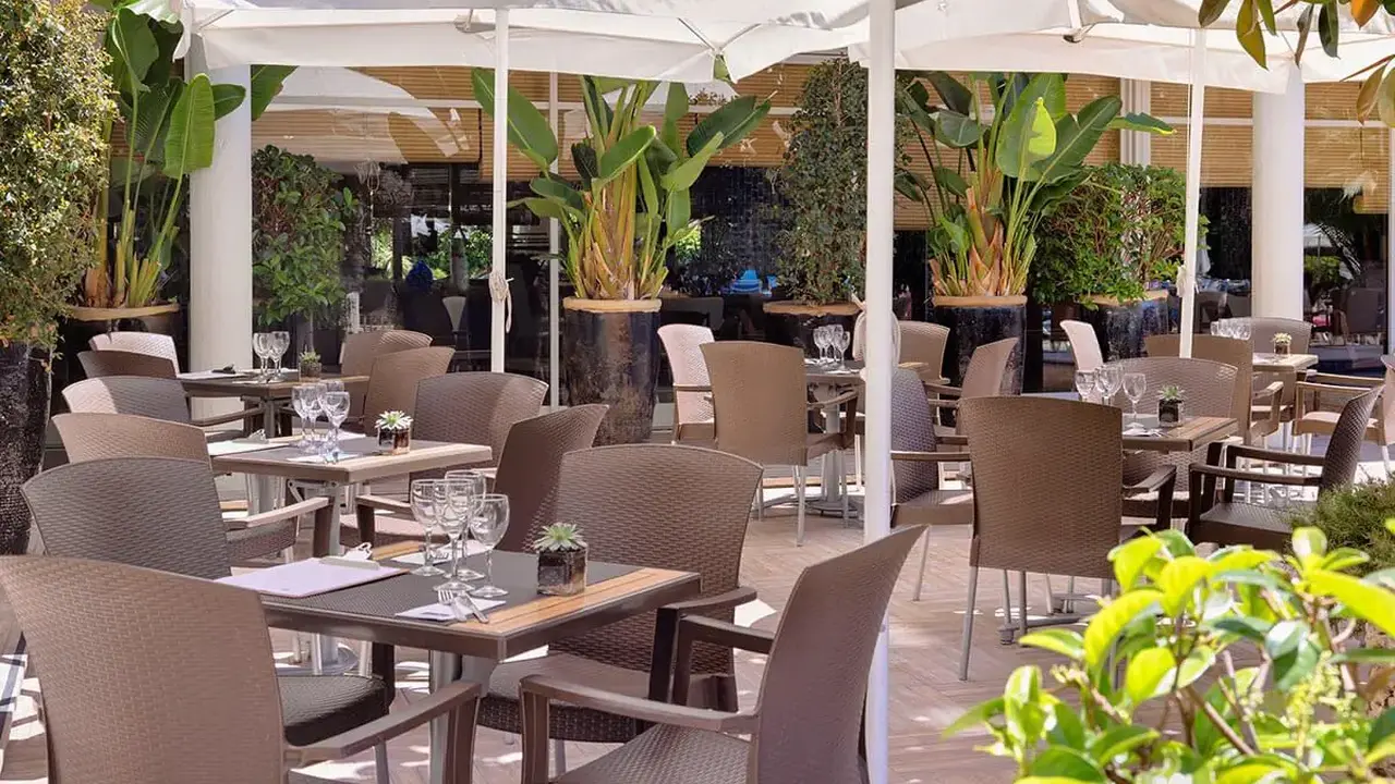 HOTEL H10 VINTAGE SALOU