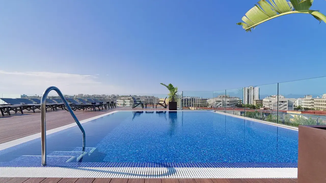 HOTEL H10 VINTAGE SALOU