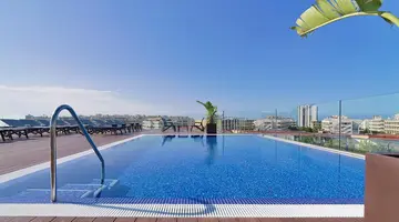 HOTEL H10 VINTAGE SALOU