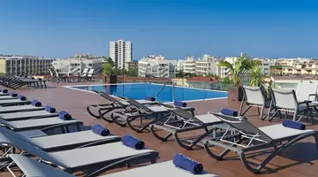 HOTEL H10 VINTAGE SALOU
