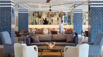 HOTEL H10 VINTAGE SALOU