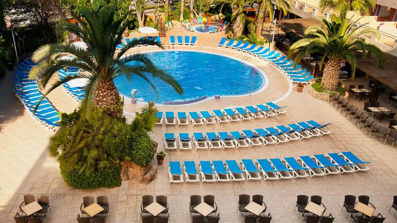 HOTEL H10 VINTAGE SALOU