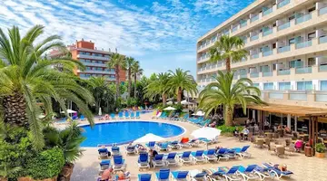 HOTEL H10 VINTAGE SALOU