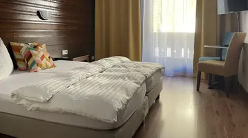 Hotel Haas